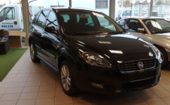Fiat Croma