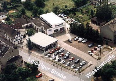 Autohaus Balzer